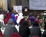 Baghlan Women Say Deprived of Govt. Jobs